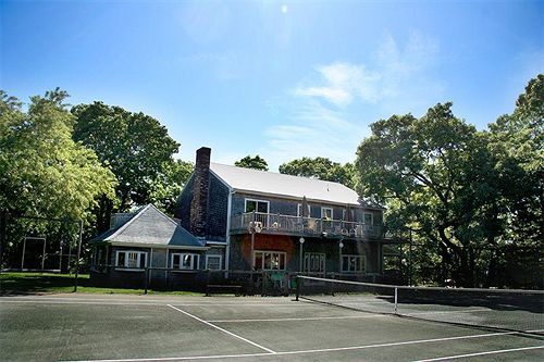 Marthas Vineyard Resort Oak Bluffs Zewnętrze zdjęcie